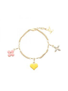 Louis Vuitton Bracelet Sweet Monogram
